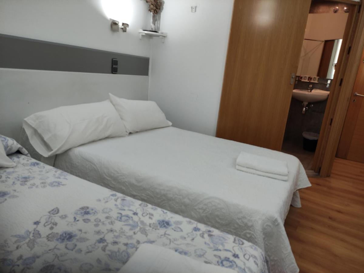 Pension Alojadonosti, San Sebastian