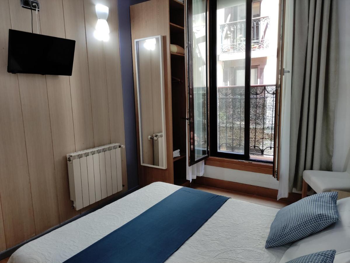 Pension Alojadonosti — Photos 1